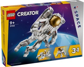 LEGO® Creator 3-in-1 31152 - Űrhajós