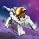 LEGO® Creator 3-in-1 31152 - Űrhajós