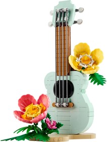 Trópusi ukulele