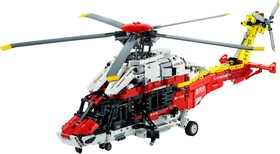 Airbus H175 Mentőhelikopter