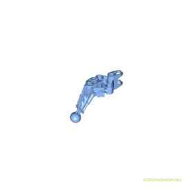 Középkék Bionicle Kar/Láb Gömbcsatlakozóval
