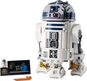 LEGO® Star Wars™ 75308 - R2-D2™