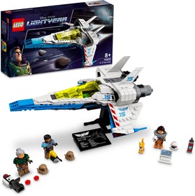 LEGO® Disney™ 76832 - XL-15 űrhajó