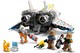 LEGO® Disney™ 76832 - XL-15 űrhajó