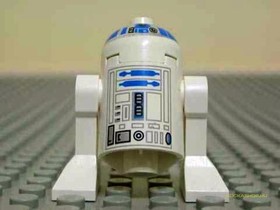 Star Wars R2-D2 Használt