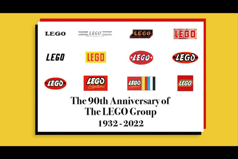 Szavazz és segíts megünnepelni a LEGO Group 90. évfordulóját!