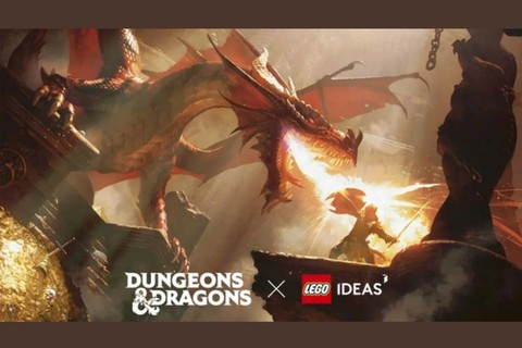 Dungeons & Dragons: megvan a nyertes!