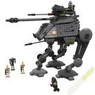 2014-ben érkező új STAR WARS készletek. LEGO® 75043 AT-AP