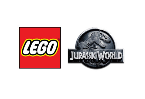 Lesz LEGO® Jurassic World jövőre is!