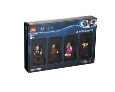 LEGO® 5005254 Harry Potter Exkluzív Minifigura készlet!