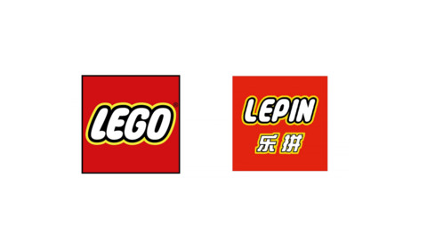 A LEGO Csoport újabb sikert aratott a Lepin felett, ezúttal az Egyesült Királyságban