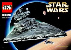 UCS Imperial Star Destroyer