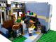 LEGO® Creator Expert 10218 - Állatkereskedés