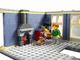 LEGO® Creator Expert 10218 - Állatkereskedés