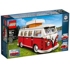 LEGO® Creator Expert 10220 - Volkswagen T1 Lakóautó