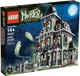 LEGO® Monster Fighters 10228 - Kísértet ház