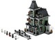 LEGO® Monster Fighters 10228 - Kísértet ház