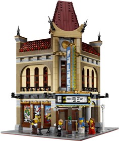 LEGO® Creator Expert 10232 - Palace Cinema