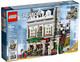 LEGO® Creator Expert 10243 - Párizsi étterem