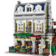 LEGO® Creator Expert 10243 - Párizsi étterem