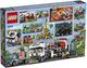 LEGO® Creator Expert 10244 - Körhinta