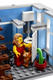 LEGO® Creator Expert 10246 - Detektíviroda