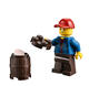 LEGO® Creator Expert 10246 - Detektíviroda