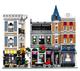 LEGO® Creator Expert 10255 - Assembly Square