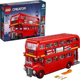 LEGO® Creator Expert 10258 - London Bus