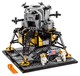 LEGO® Creator Expert 10266 - NASA Apollo 11 Lunar Lander Holdkomp