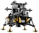 LEGO® Creator Expert 10266 - NASA Apollo 11 Lunar Lander Holdkomp