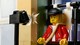 LEGO® ICONS 10278 - Rendőrkapitányság