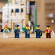 LEGO® ICONS 10278 - Rendőrkapitányság