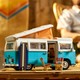 LEGO® ICONS 10279 - Volkswagen T2 Camper Van