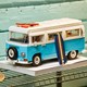 LEGO® ICONS 10279 - Volkswagen T2 Camper Van