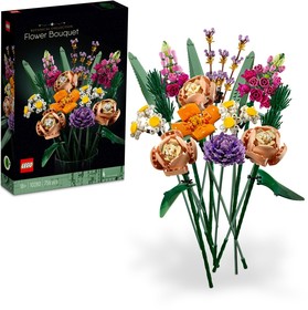 LEGO® ICONS 10280 - Virágcsokor