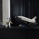 LEGO® ICONS 10283 - A NASA Discovery űrsiklója
