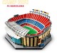 LEGO® ICONS 10284 - Camp Nou – FC Barcelona
