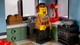 LEGO® ICONS 10293 - A Mikulás látogatása