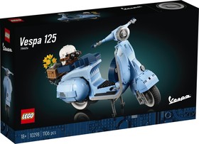 LEGO® ICONS 10298 - Vespa 125