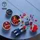 LEGO® ICONS 10302 - Optimusz fővezér