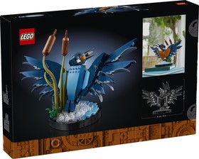LEGO® ICONS 10331 - Jégmadár