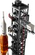 LEGO® ICONS 10341 - NASA Artemis űrkilövő rendszer