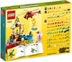 LEGO® 60. évfordulós készletek 10403 - Szórakoztató világ