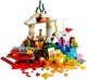 LEGO® 60. évfordulós készletek 10403 - Szórakoztató világ