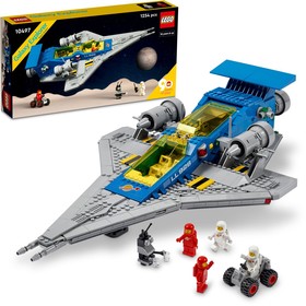 LEGO® ICONS 10497 - Galaxis felfedező