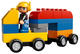 LEGO® DUPLO® 10518 - Első építkezésem