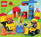 LEGO® DUPLO® 10518 - Első építkezésem