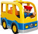 LEGO® DUPLO® 10528 - Iskolabusz