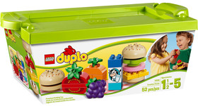 LEGO® DUPLO® 10566 - Kreatív kirándulás